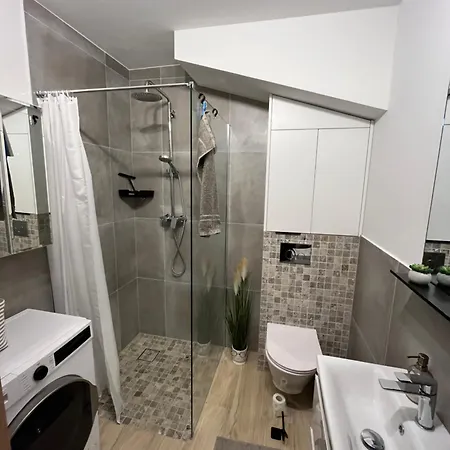 Przytulny W Centrum Blisko Plazy