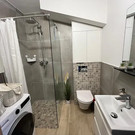 Przytulny W Centrum Blisko Plazy